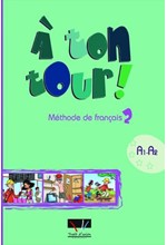 A TON TOUR 2 A1 + A2 METHODE