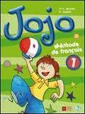 JOJO 1 METHODE (+ CD)