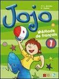 JOJO 1 METHODE (+ CD)
