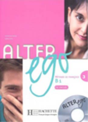 ALTER EGO 3 Β1 METHODE
