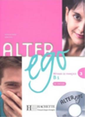 ALTER EGO 3 Β1 METHODE