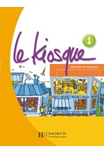 LE KIOSQUE 1 METHODE