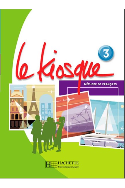 LE KIOSQUE 3 METHODE