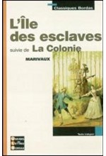 L'ILE DES ESCLAVES