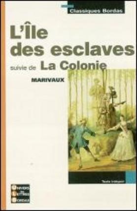 L'ILE DES ESCLAVES
