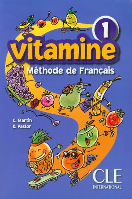 VITAMINE 1 METHODE