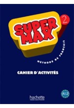 SUPER MAX 2 A1.2 CAHIER