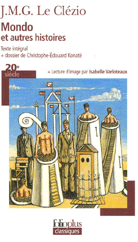 MONDO ET AUTRES HISTOIRES