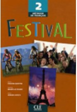 FESTIVAL 2 METHODE