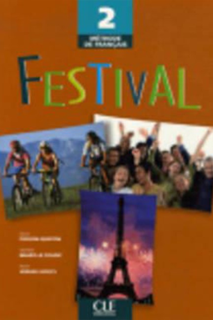 FESTIVAL 2 METHODE
