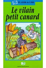 PDL VERTE: LE VILAIN PETIT CANARD (+ CD)