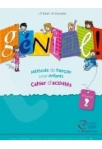 GENIAL 2 CAHIER