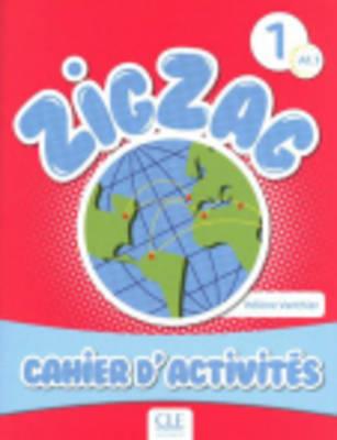 ZIGZAG 1 Α1.1 CAHIER