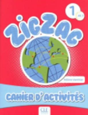 ZIGZAG 1 Α1.1 CAHIER