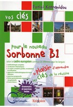 VOS CLES SORBONNE Β1 NOUVEAU