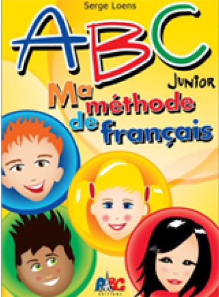 ABC JUNIOR PROFESSEUR