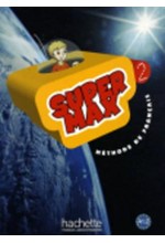 SUPER MAX 2 A1.2 METHODE (+ CD)