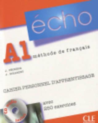 ECHO Α1 CAHIER (+ AUDIO CD)