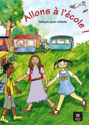 ALLONS Α L'ECOLE
