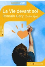 LA VIE DEVANT SOI (SORBONNE C1)