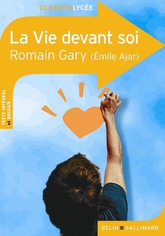 LA VIE DEVANT SOI (SORBONNE C1)