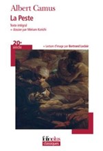 LA PESTE (SORBONNE C2)