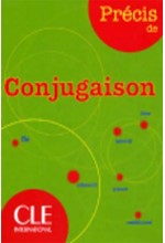 PRECIS DE CONJUGAISON