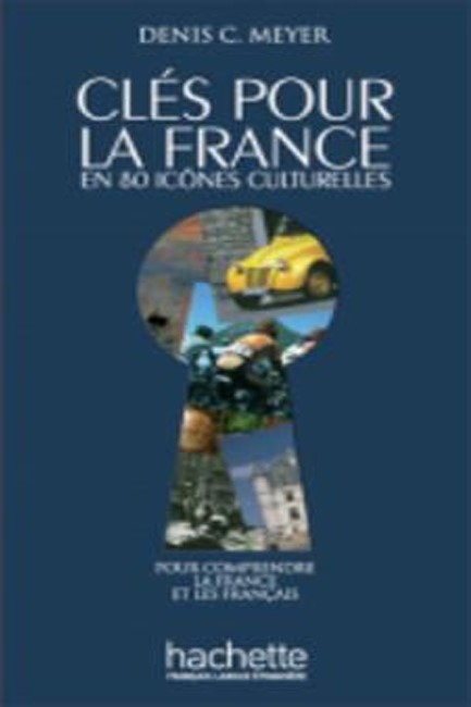 CLES POUR LA FRANCE EN 80 ICONS CULTURELLES