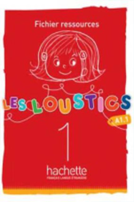 LES LOUSTICS 1 Α1.1 FICHIER RESSOURCES