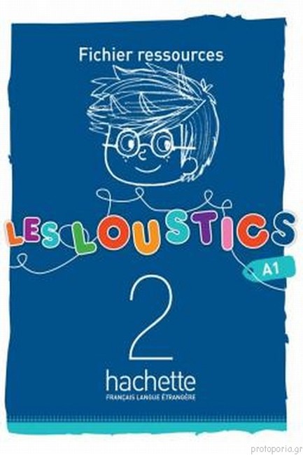 LES LOUSTICS 2 Α1 FICHIER RESSOURCES