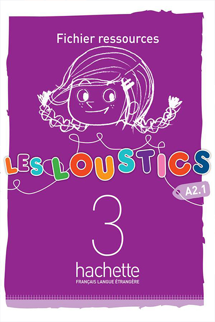 LES LOUSTICS 3 Α2.1 FICHIER RESSOURCES