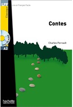 LFF A2 : CONTES (+ AUDIO CD)