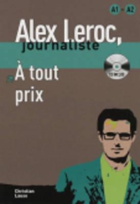 LJA 1: Α TOUT PRIX (+ CD)