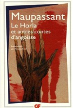 LE HORLA (SORBONNE C1)