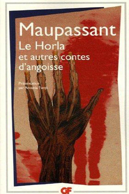 LE HORLA (SORBONNE C1)