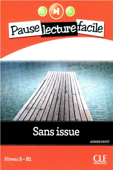PLF 5: SANS ISSUE (+ CD)