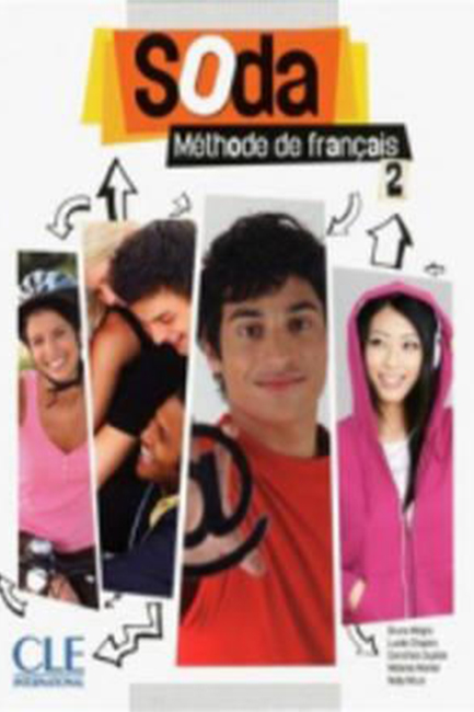 SODA 2 METHODE (+ CD-ROM)