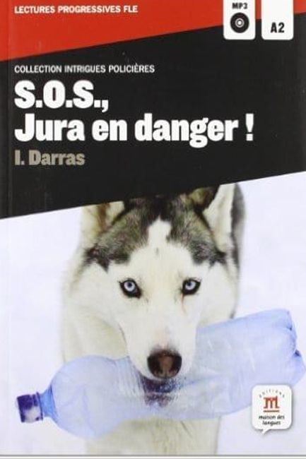 IP : S.O.S.,JURA EN DANGER! (+ CD)