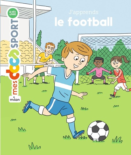 MES DOCS SPORT-LE FOOTBALL