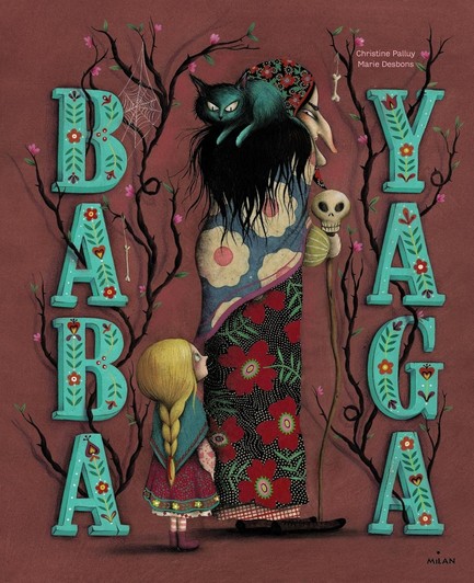 BABA YAGA