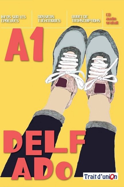 DELF ADO A1