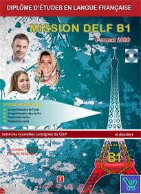 MISSION DELF B1 METHODE FORMAT 2020
