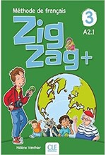 ZIGZAG + 3 A2.1 METHODE