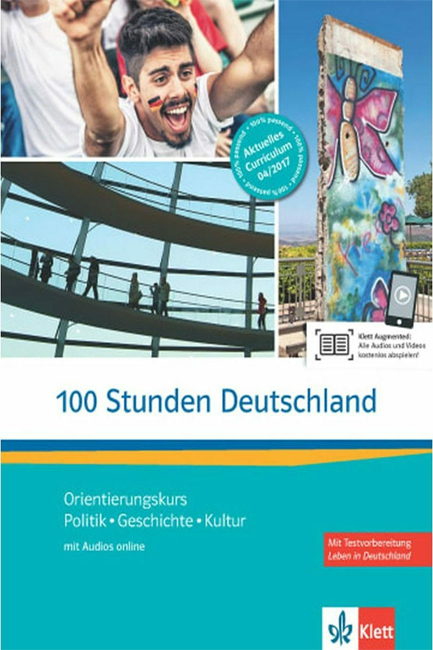 100 STUNDEN DEUTSCHLAND KURSBUCH AKTUELL
