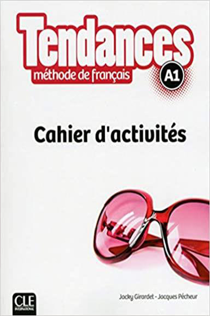 TENDANCES A1 CAHIER