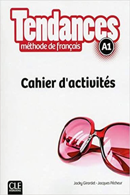TENDANCES A1 CAHIER