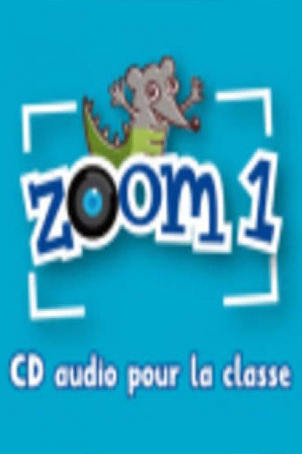 ZOOM 3 A2.1 CAHIER (+ CD)