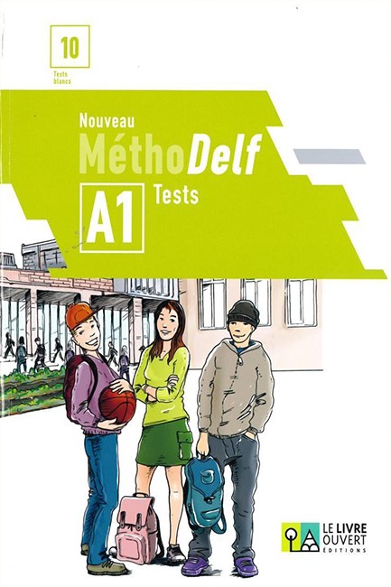 NOUVEAU METHODELF A1 TESTS METHODE