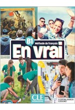 EN VRAI B1 METHODE (+ AUDIO EN LIGNE)