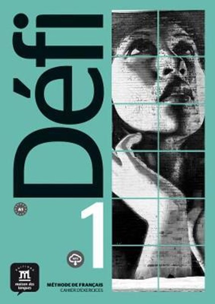 DEFI 1 CAHIER